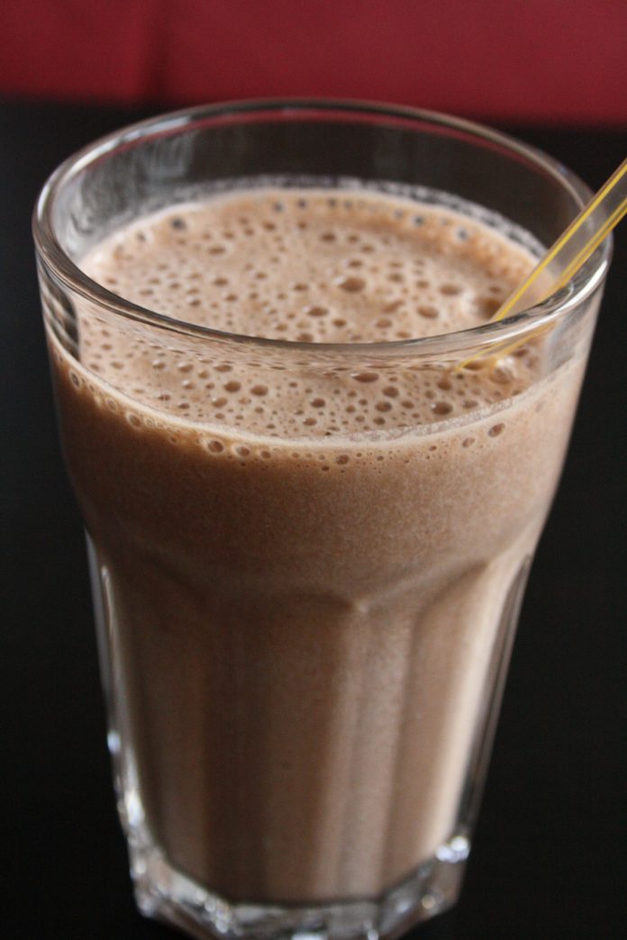 Shake de Proteinas