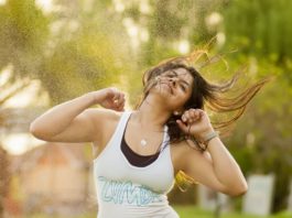 Proteínas para mulheres