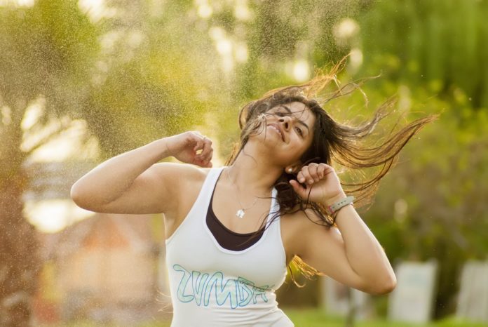 Proteínas para mulheres