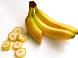 bananas